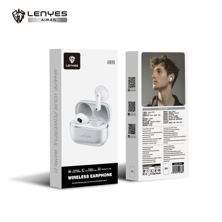 LENYES AIR 45